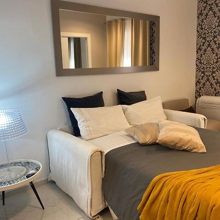 Appartamento Via Del Corso Рим Екстер'єр фото