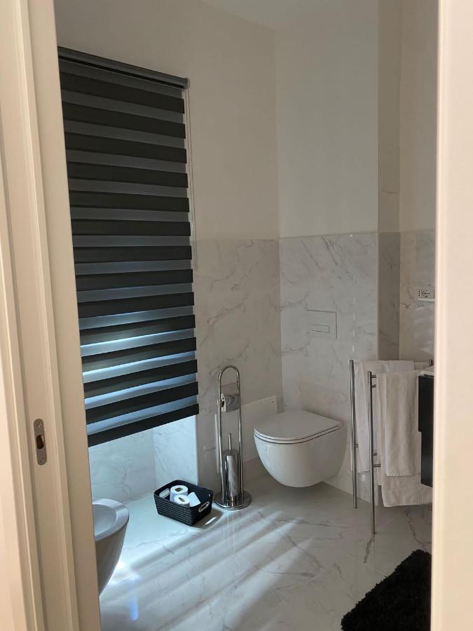 Appartamento Via Del Corso Рим Екстер'єр фото
