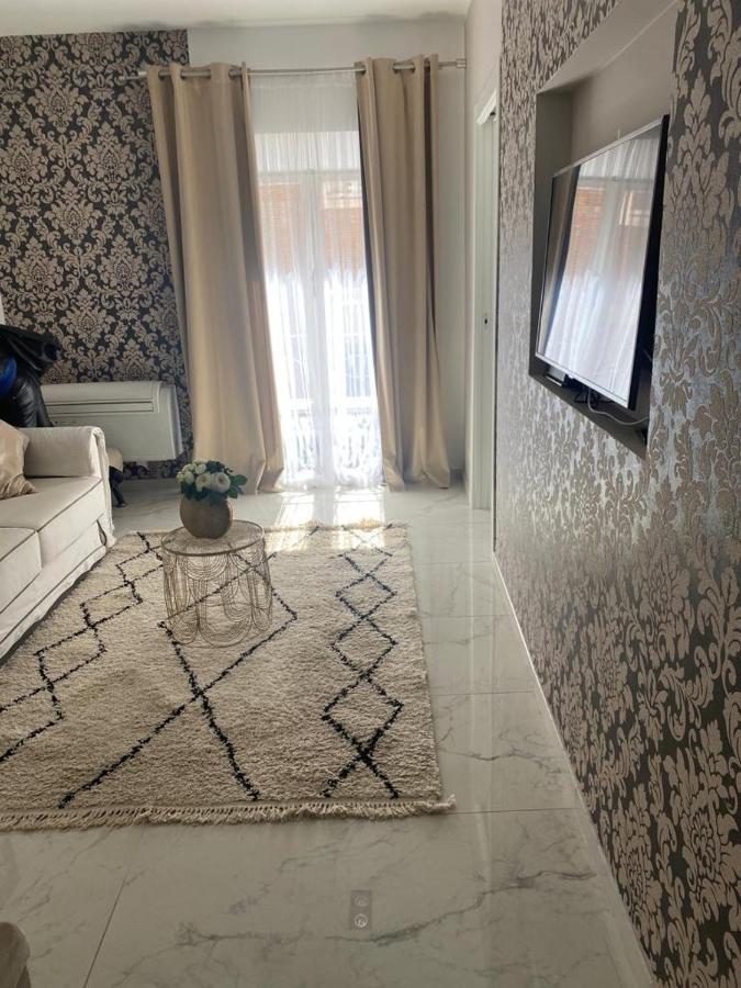 Appartamento Via Del Corso Рим Екстер'єр фото