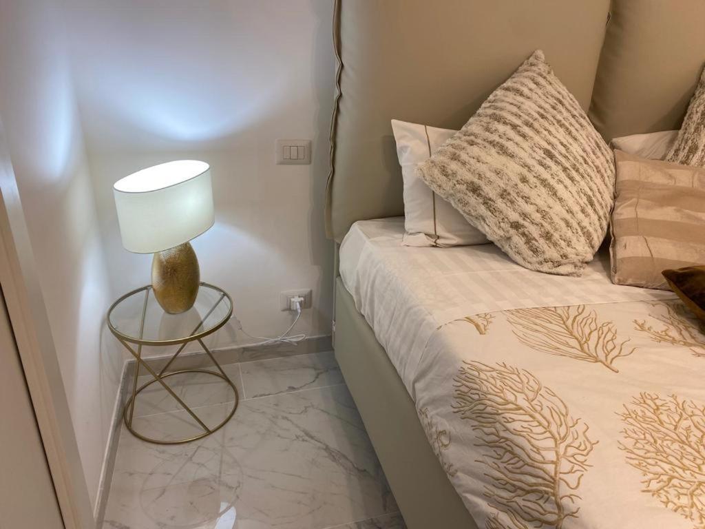 Appartamento Via Del Corso Рим Екстер'єр фото