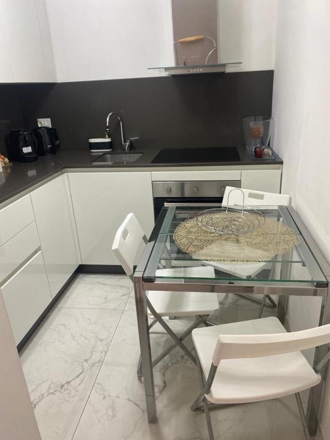 Appartamento Via Del Corso Рим Екстер'єр фото