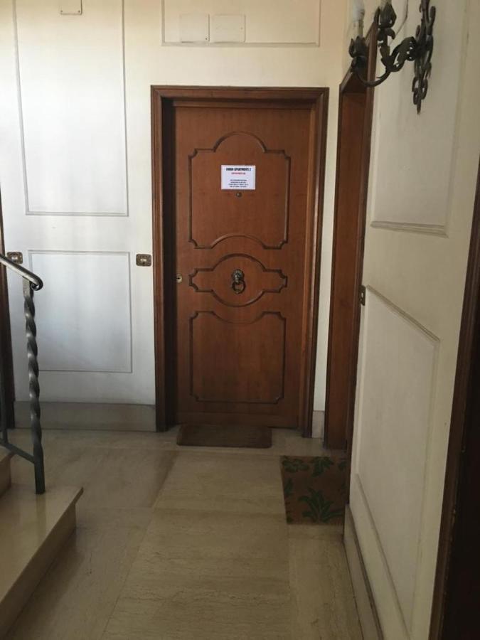 Appartamento Via Del Corso Рим Екстер'єр фото